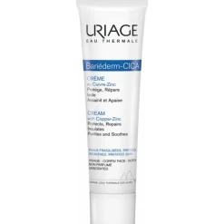 Uriage Bariéderm CICA Crème 40 ml