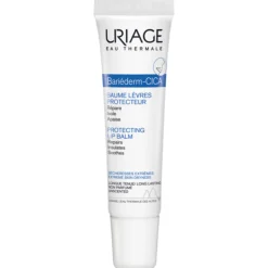Uriage Bariéderm Herstellende Lippenbalsem 15 ml