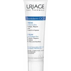 Uriage Bariederm Cica Creme 100 ml