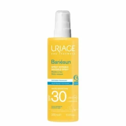 Uriage Bariésun Spray SPF 30 200 ml