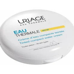 Uriage Eau Thermale Getinte Dagcrème 10 gr