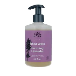 Urtekram Handwash Soothing Lavendel Biologisch 300 ml