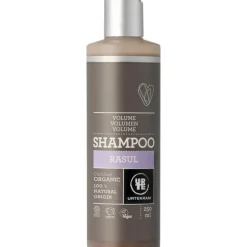 Urtekram Shampoo Vet Haar Bio 250 ml