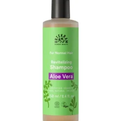 Urtekram Shampoo Aloe Vera Normaal Haar Bio 500 ml