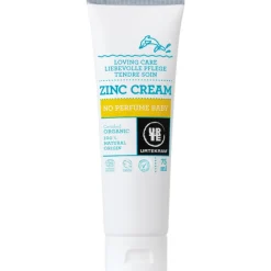 Urtekram Zinc Creme Baby 75 ml