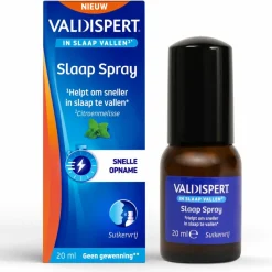Valdispert Slaap Spray 20 ML