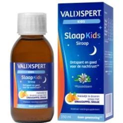 Valdispert SlaapKids 150 ml