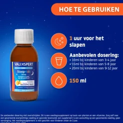 Valdispert SlaapKids 150 ml