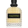 Valentino Uomo Born In Roma Yellow Dream Eau de Toilette 100 ml