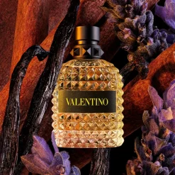 Valentino Uomo Born In Roma Yellow Dream Eau de Toilette 100 ml