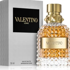Valentino Uomo Eau de Toilette 50 ml