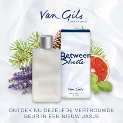 Van Gils Between Sheets Eau de Toilette 100 ml