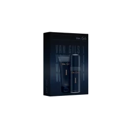 Van Gils Geschenkset I Deodorant 150 ml + Douchegel 150 ml 1 set