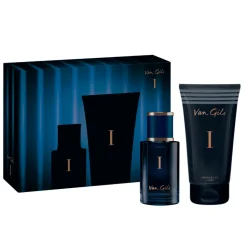 Van Gils Geschenkset I Eau de Toilette Spray 50 ml + Douchegel 150 ml 1 set
