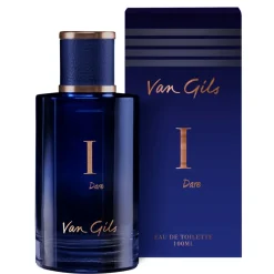 Van Gils I Dare Eau de Toilette 100 ml