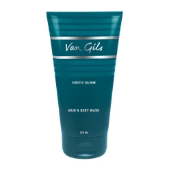 Van Gils Strictly Cologne Hair & Body Wash 150 ml