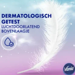 Vania Maxi Night 12 stuks