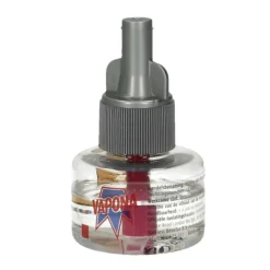 Vapona Anti-Mug Muggenstekker Navulling 45 nachten 18 ml