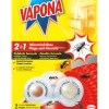 Vapona Dubbele Mierenlokdoos 2 stuks