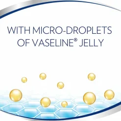 Vaseline Bodylotion Advanced Repair 400 ml