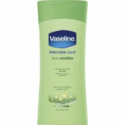 Vaseline Bodylotion Aloe Soothe 200 ml