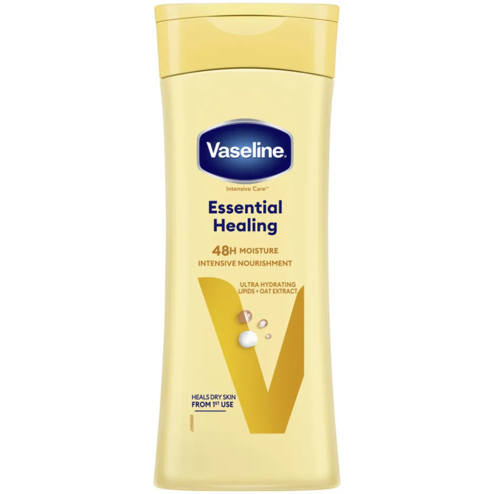 Vaseline Bodylotion Essential Healing 400 ml