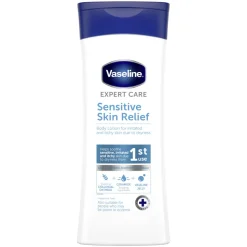 Vaseline Bodylotion Sensitive Skin Relief 400 ml