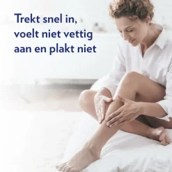 Vaseline Bodylotion Spray Aloe Soothe 190 ml