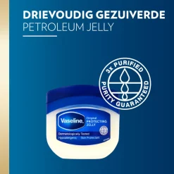 Vaseline Original Petroleum Jelly 250 ml