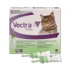 Vectra Felis Anti Vlooien 0,6-10 kg 3 stuks