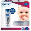 Veroval Baby 3in1 Infrarood Thermometer