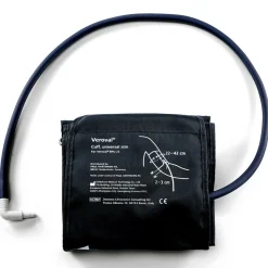Veroval Bovenarmbloeddrukmeter Compact