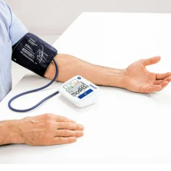 Veroval Bovenarmbloeddrukmeter Compact