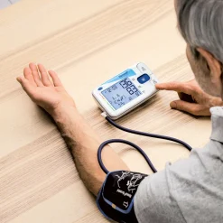 Veroval Bovenarmbloeddrukmeter Duo Control M