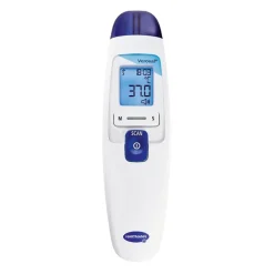 Veroval 2in1 Infrarood Thermometer