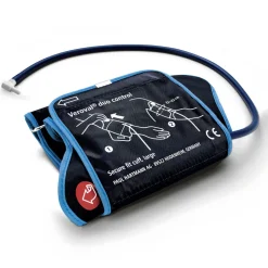 Veroval Manchet Duo Control L