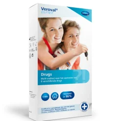 Veroval Zelftest Drugs