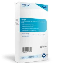 Veroval Zelftest Drugs