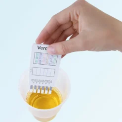 Veroval Zelftest Drugs