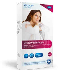 Veroval Zelftest Urineweginfectie 2 stuks