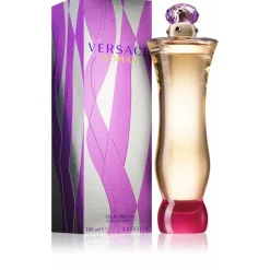 Versace Woman Eau de Parfum 100 ml