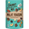 Verse Klassenoten Chunky Chocolade en Noten Mix Milky Raisin 150 gr