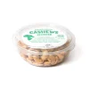 Verse Klassenoten Duurzame Cashews XXL Gezouten 150 gr