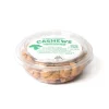 Verse Klassenoten Duurzame Cashews XXL Ongezouten 150 gr