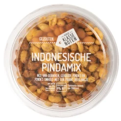 Verse Klassenoten Indonesische Pindamix 200 gr