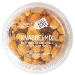 Verse Klassenoten Knabbelmix 150 gr
