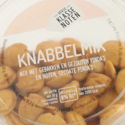 Verse Klassenoten Knabbelmix 150 gr