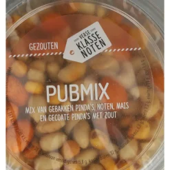 Verse Klassenoten Pubmix 175 gr