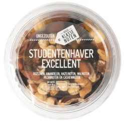 Verse Klassenoten Studentenhaver Excellent 190 gr