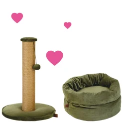 Verwen Je Kat Valentijn Pakket